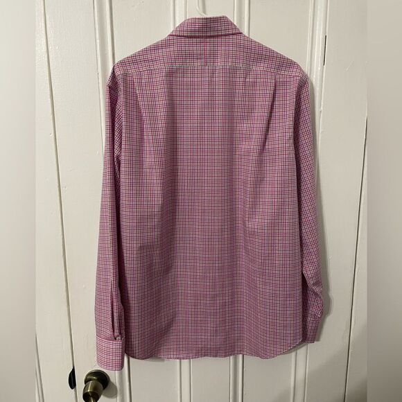 Polo Ralph Lauren long sleeve button down - Picture 4 of 4